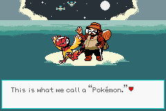 Guía de Pokémon Lazarus en Español